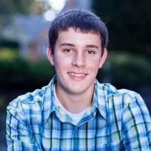 Meet your Posher, Nicholas